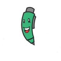 Mr. Pen Stationery Logo