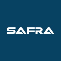 Safra Logo