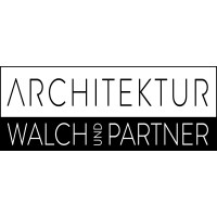 Architektur Walch und Partner ZT GmbH Logo