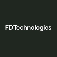 FD Technologies Logo