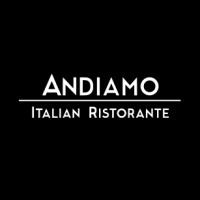 Andiamo Italian Ristorante Inc. Logo