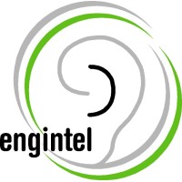 Engintel - The Languages Expert Logo