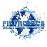 Filtronics Logo