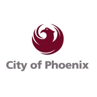 City of Phoenix Information Technology Services (Dept.) Logo