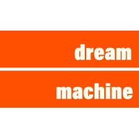 Dream Machine Logo