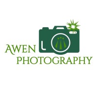 Awen Photography Logo