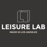 Leisure Lab Logo