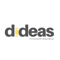 Dideas Innovación Educativa Logo