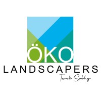 Ökoplan Landscapers Logo