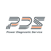 Power Diagnostic Service Logo