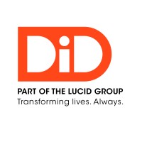 DiD Agency Logo