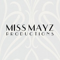 Miss Mayz Productions Logo