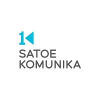 Satoe Komunika Event Organizer Logo