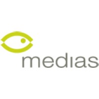 Medias srl Logo