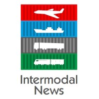 IntermodalNews.pl Logo