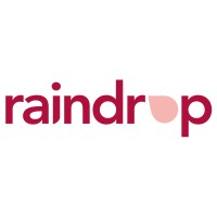 Raindrop Logo