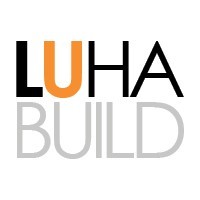 LUHA Build Logo