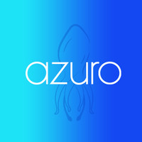 Azuro Ink Logo