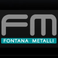 Fontana Metalli Logo