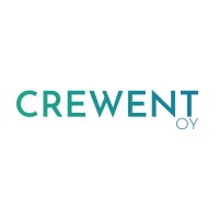 Crewent Oy Logo