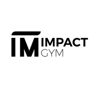 Impact Gym Logo
