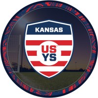 Kansas Youth Soccer Association Logo