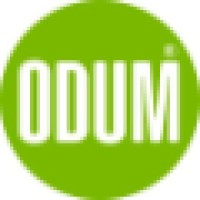 Odum Logo