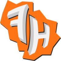 Frame Hunters Logo