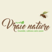 Ma Vraie Nature - Organisme de formation Logo