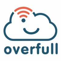 Overfull Logo