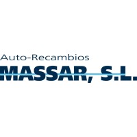 AUTORECAMBIOS MASSAR, S.L. Logo