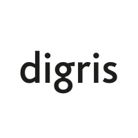 digris (official) Logo