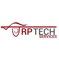 RP Tech Services Logo