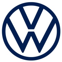 Solera Motor Volkswagen Logo