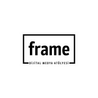 FRAME Dijital Medya Atölyesi Logo