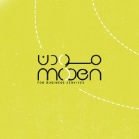 Moden Creative Agency Logo