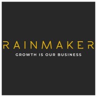 Rainmaker Solutions GmbH Logo
