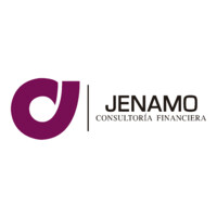 Jenamo Consultoría Financiera S.C. Logo