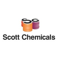 Scott Chemicals Group Logo