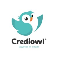 Crediowl™ Logo