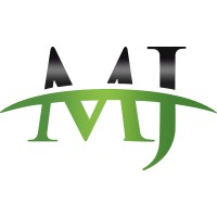 MJ Supply Chain Logo