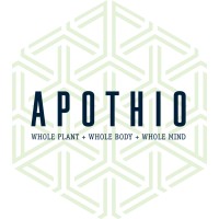 Apothio Logo