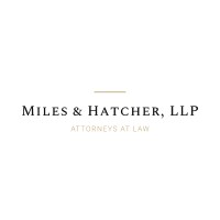 Law Offices of Miles & Hatcher, LLP Logo