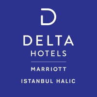 Delta Hotels by Marriott Istanbul Halic Logo