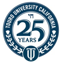 Touro University California Logo