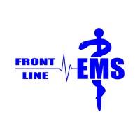 Front Line EMS Logo