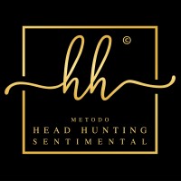 Head-hunting Sentimental Logo