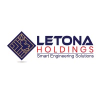 Letona Holdings (Pty) Ltd Logo