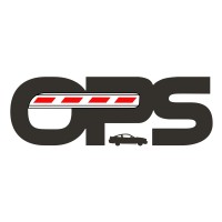 Ohana Parking Systems Logo