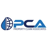 Property Claim Associates, LLC Logo